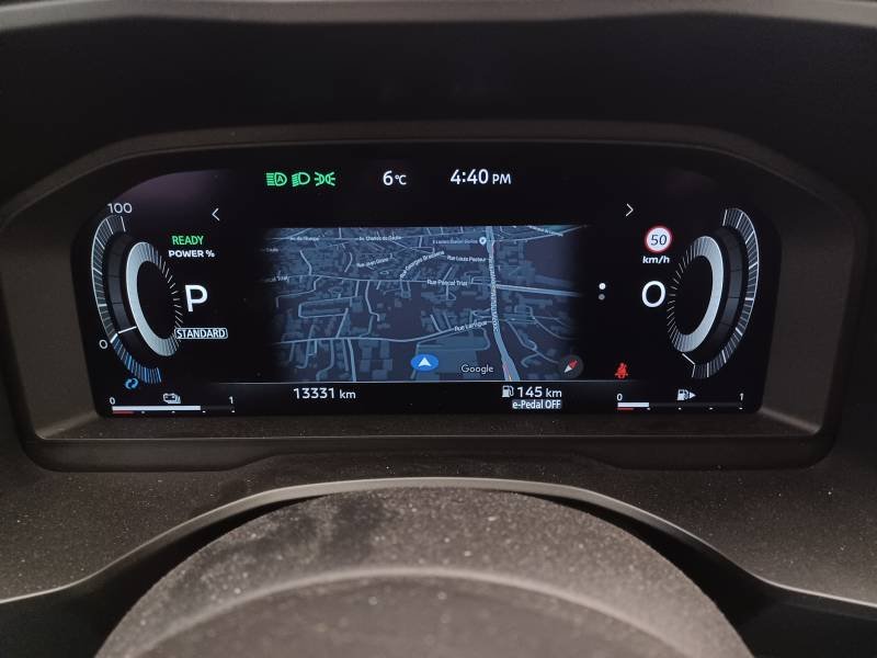 Nissan Qashqai - Photo 22