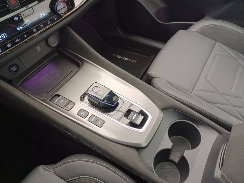 Nissan Qashqai - Photo 23