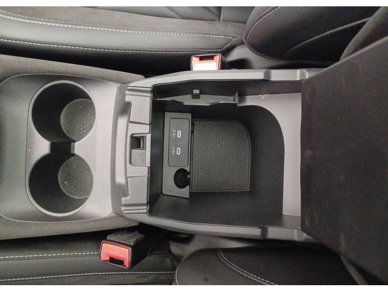 Nissan Qashqai - Photo 27