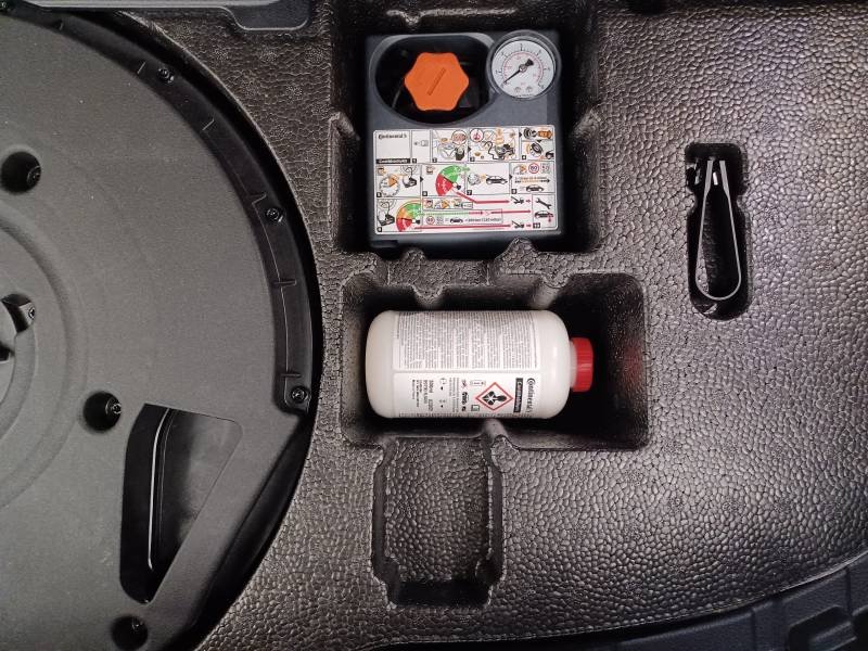 Nissan Qashqai - Photo 28