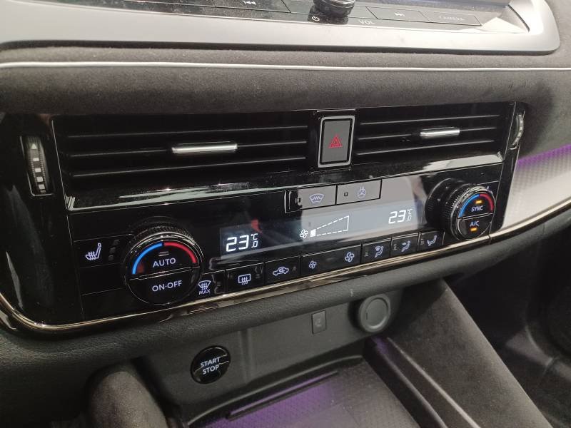 Nissan Qashqai - Photo 30