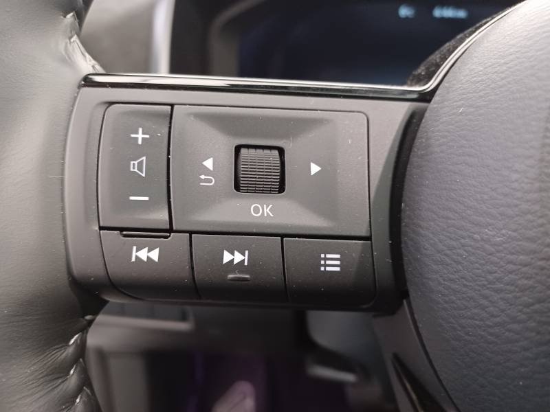 Nissan Qashqai - Photo 36