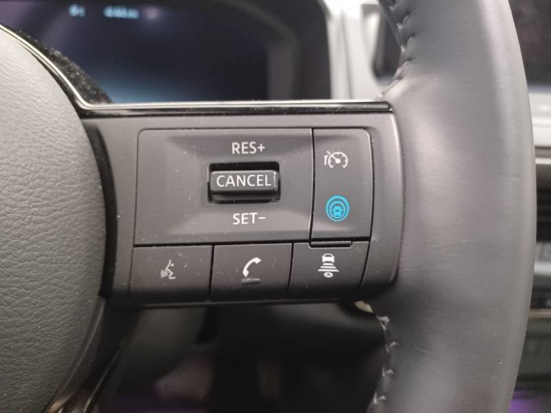 Nissan Qashqai - Photo 37