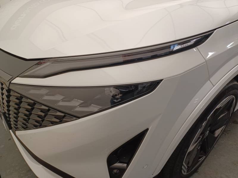 Nissan Qashqai - Photo 39