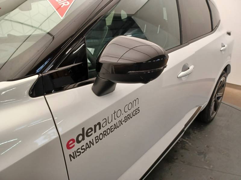 Nissan Qashqai - Photo 40