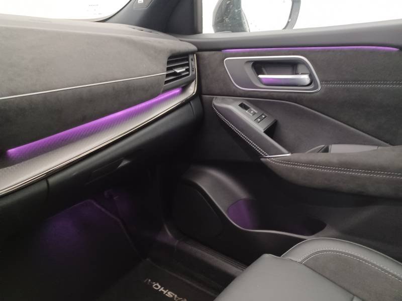 Nissan Qashqai - Photo 43