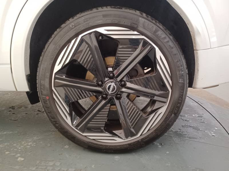 Nissan Qashqai - Photo 8