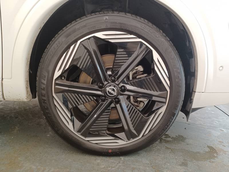 Nissan Qashqai - Photo 10