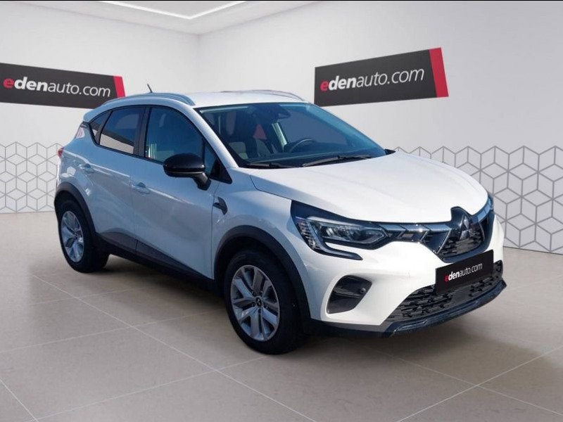 Mitsubishi ASX - Photo 8