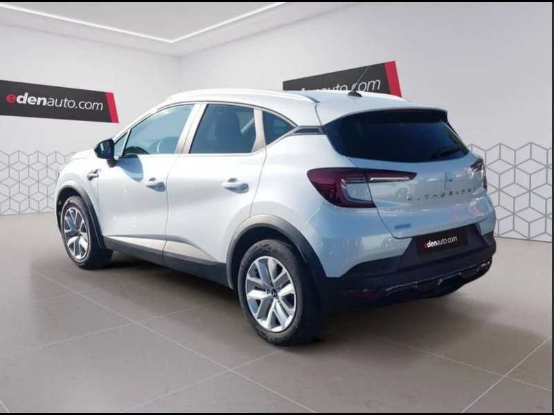 Mitsubishi ASX - Photo 9