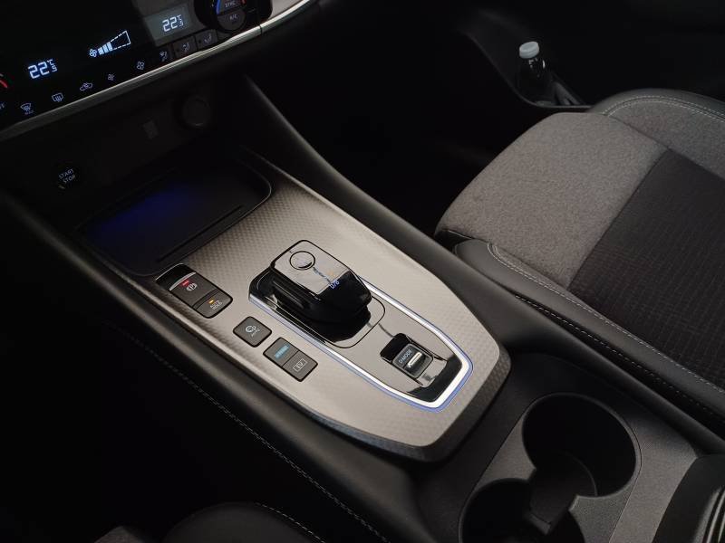 Nissan Qashqai - Photo 12