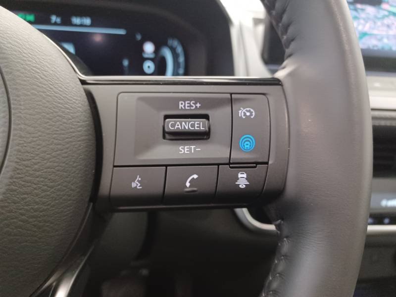 Nissan Qashqai - Photo 17