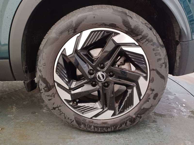 Nissan Qashqai - Photo 19