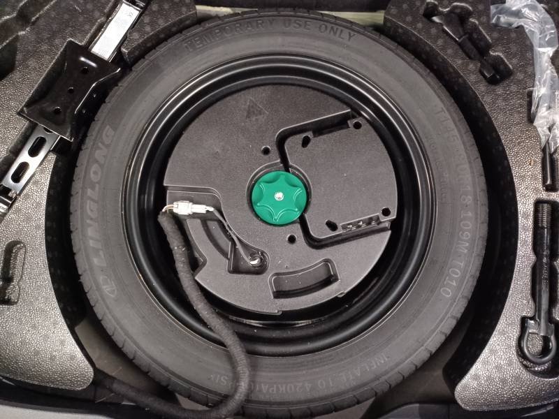 Nissan Qashqai - Photo 23