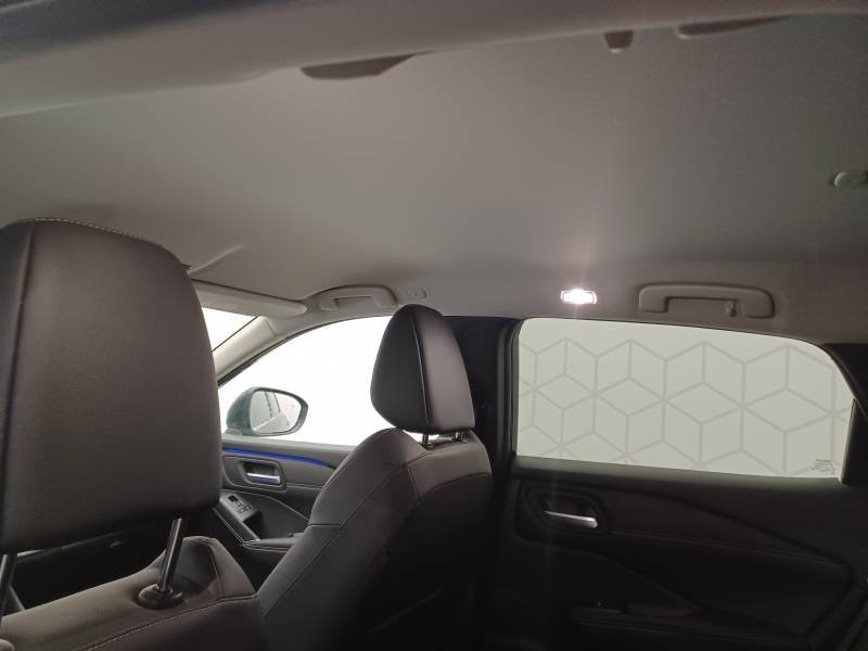 Nissan Qashqai - Photo 24