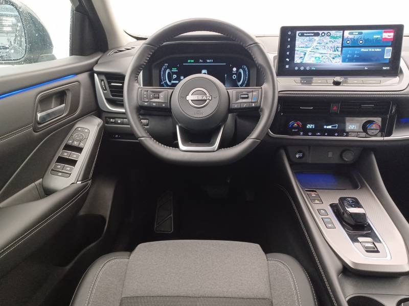 Nissan Qashqai - Photo 29
