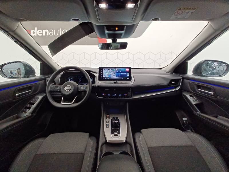 Nissan Qashqai - Photo 30