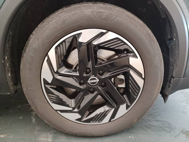 Nissan Qashqai - Photo 8