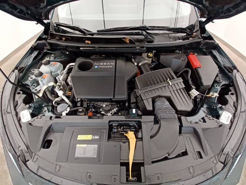 Nissan Qashqai - Photo 9