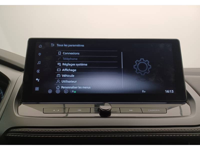 Nissan Qashqai - Photo 10