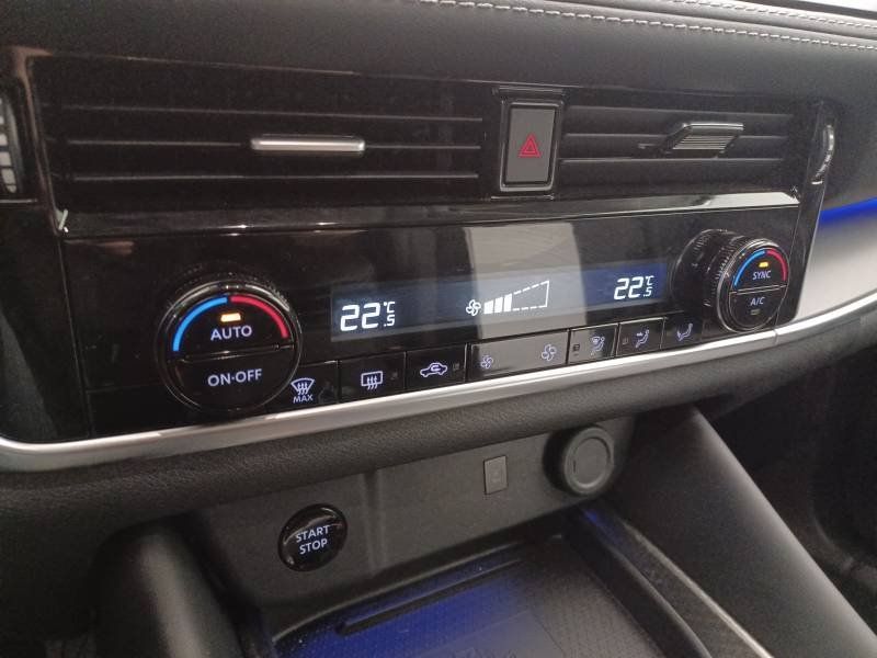 Nissan Qashqai - Photo 16