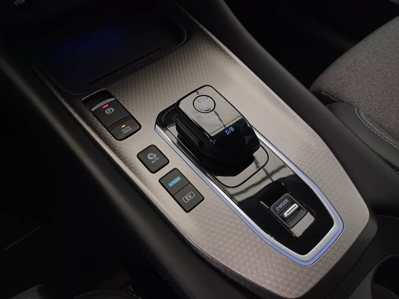 Nissan Qashqai - Photo 19