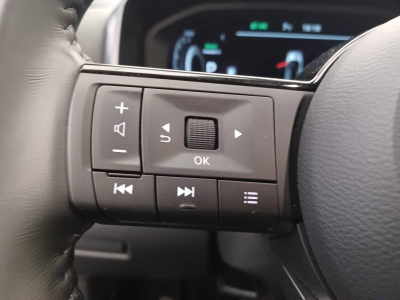 Nissan Qashqai - Photo 27
