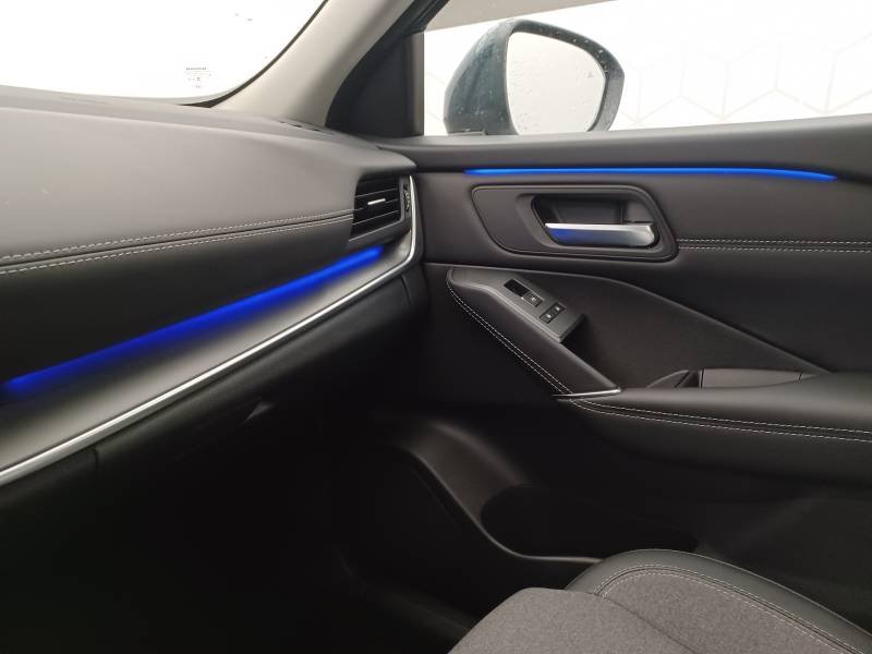Nissan Qashqai - Photo 8