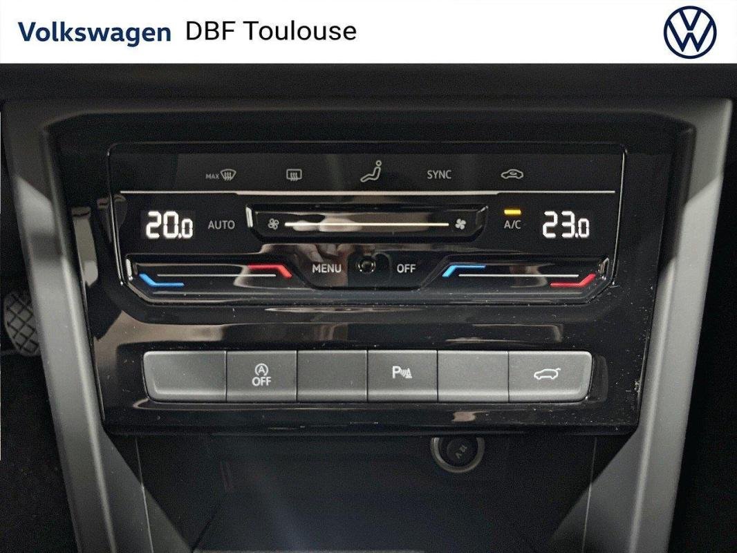 Volkswagen Touran - Photo 20