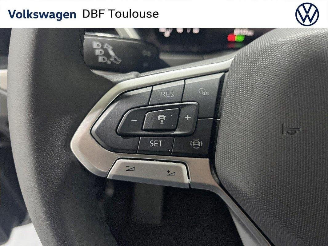 Volkswagen Touran - Photo 22
