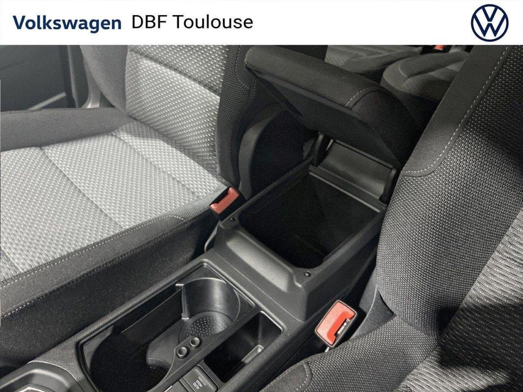 Volkswagen Touran - Photo 24