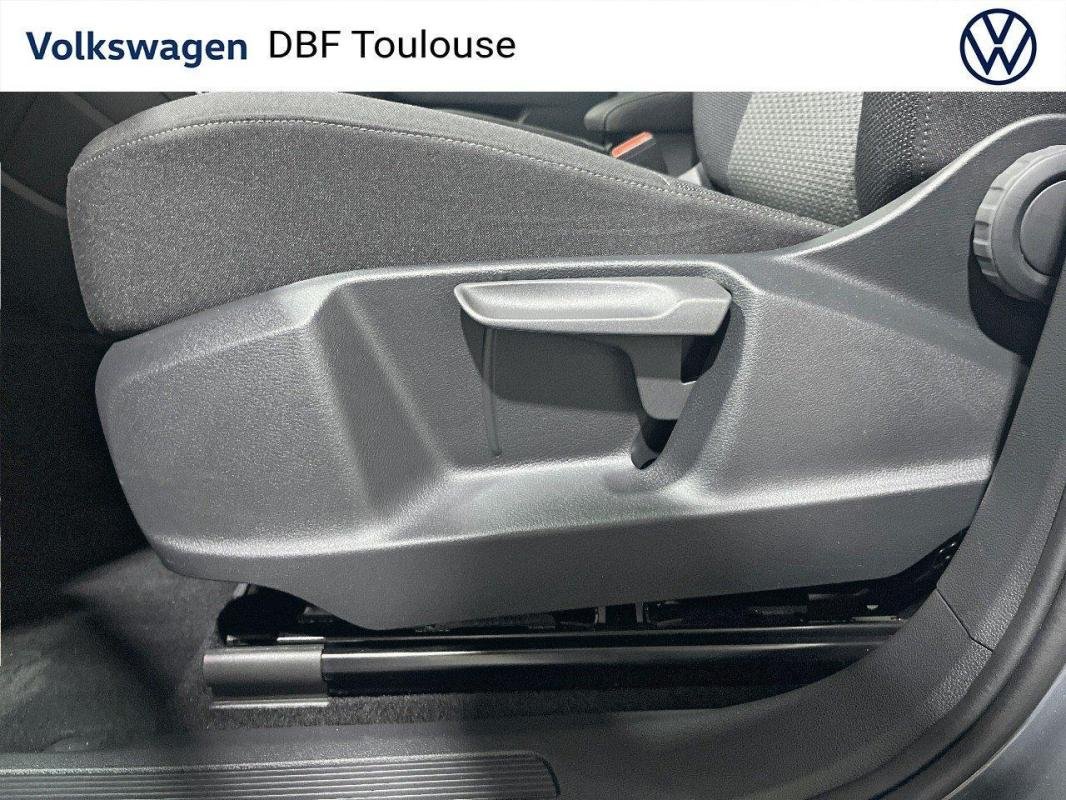 Volkswagen Touran - Photo 25