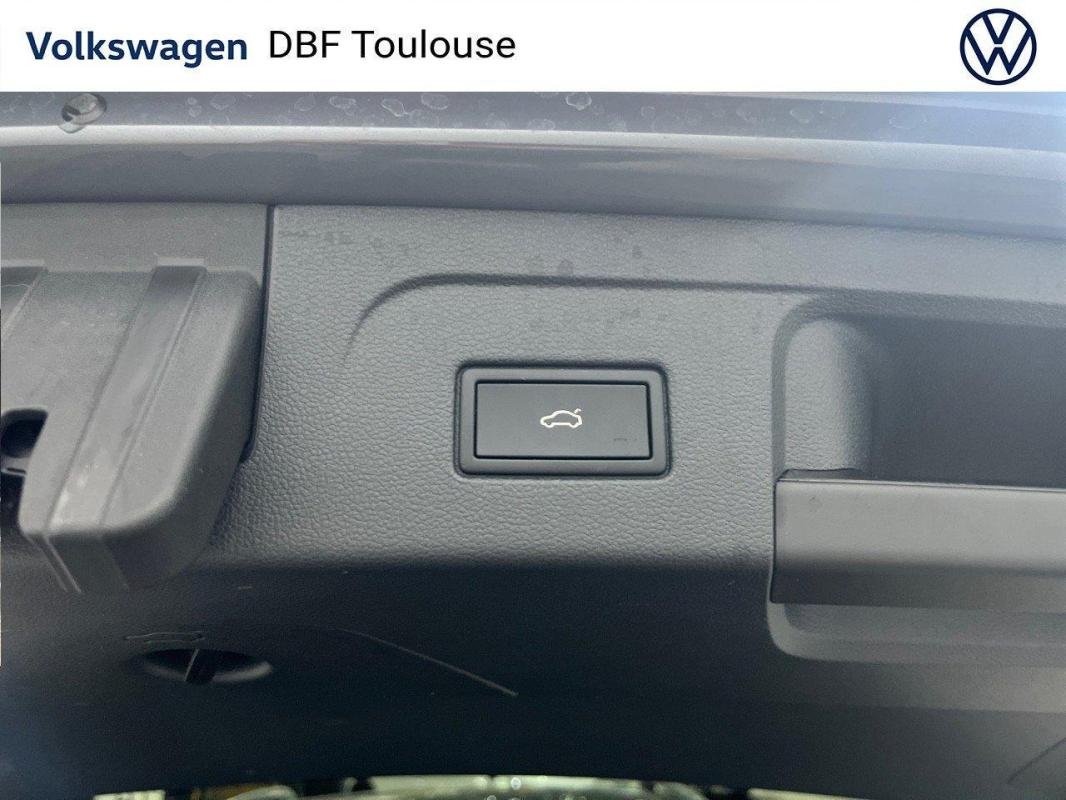 Volkswagen Touran - Photo 29