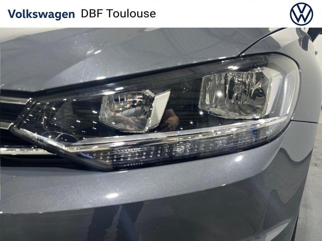 Volkswagen Touran - Photo 30