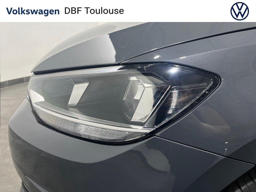 Volkswagen Touran - Photo 31