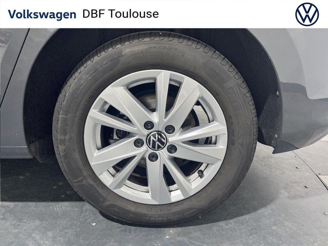 Volkswagen Touran - Photo 33