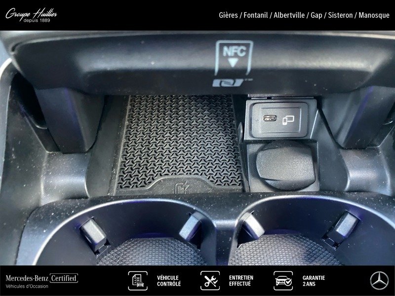 Mercedes classe e coupe - Photo 19