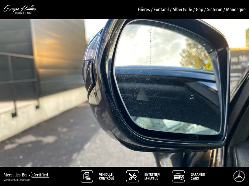 Mercedes classe e coupe - Photo 22