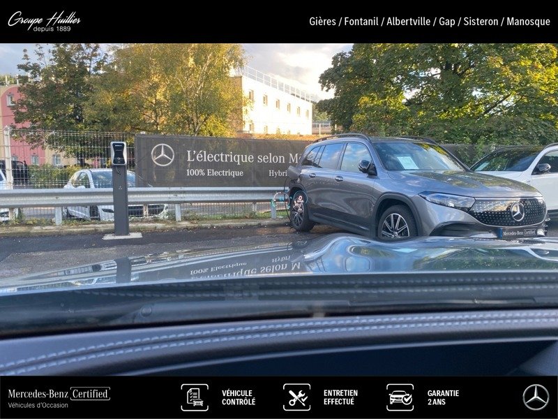 Mercedes classe e coupe - Photo 23