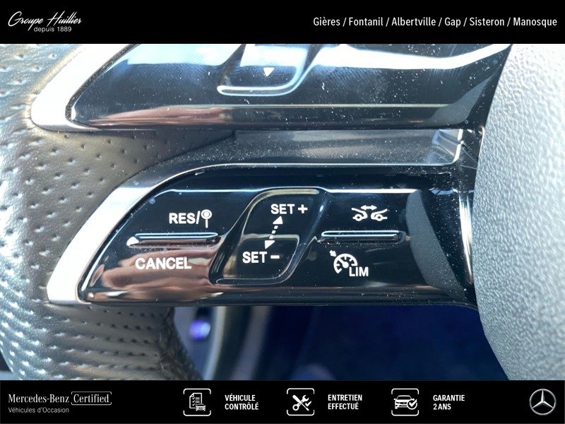 Mercedes classe e coupe - Photo 26