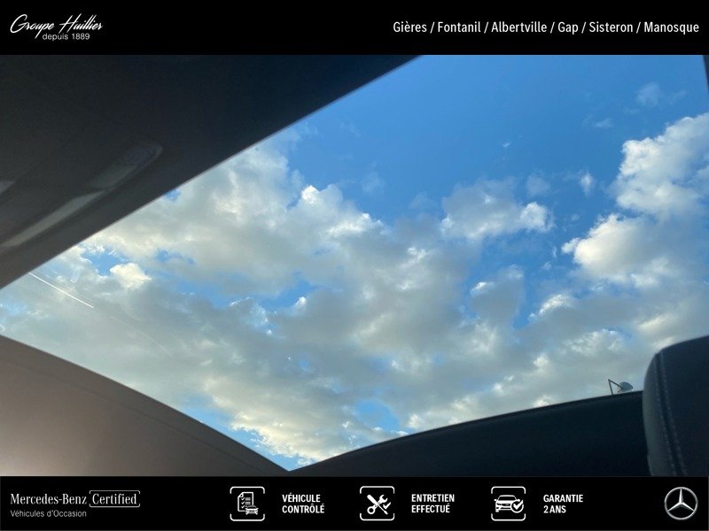 Mercedes classe e coupe - Photo 27