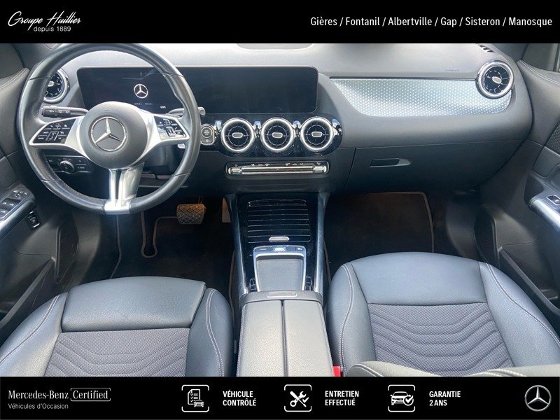 Mercedes Gla - Photo 11