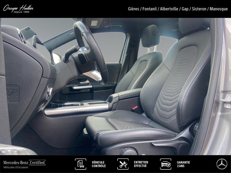 Mercedes Gla - Photo 12