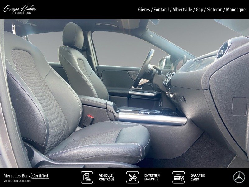 Mercedes Gla - Photo 13