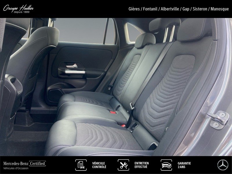Mercedes Gla - Photo 14