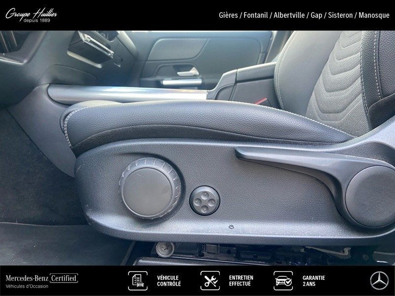 Mercedes Gla - Photo 15