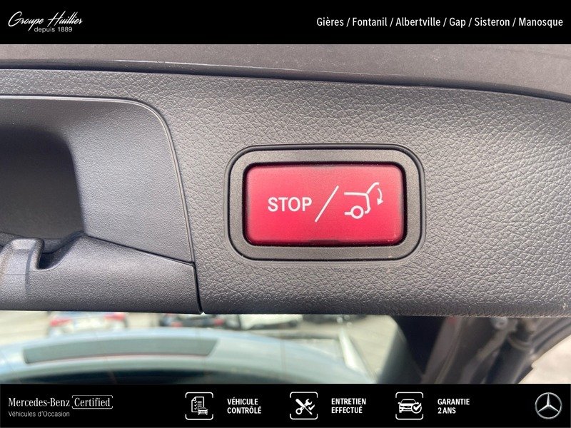 Mercedes Gla - Photo 16