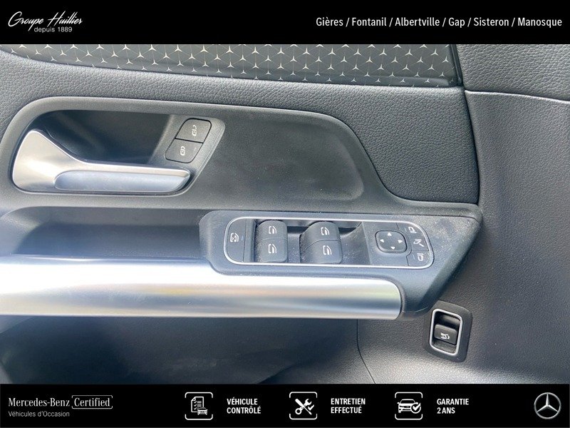Mercedes Gla - Photo 17
