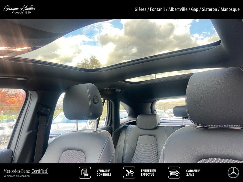 Mercedes Gla - Photo 18