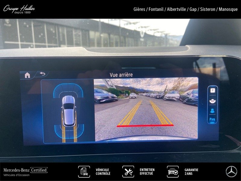 Mercedes Gla - Photo 20